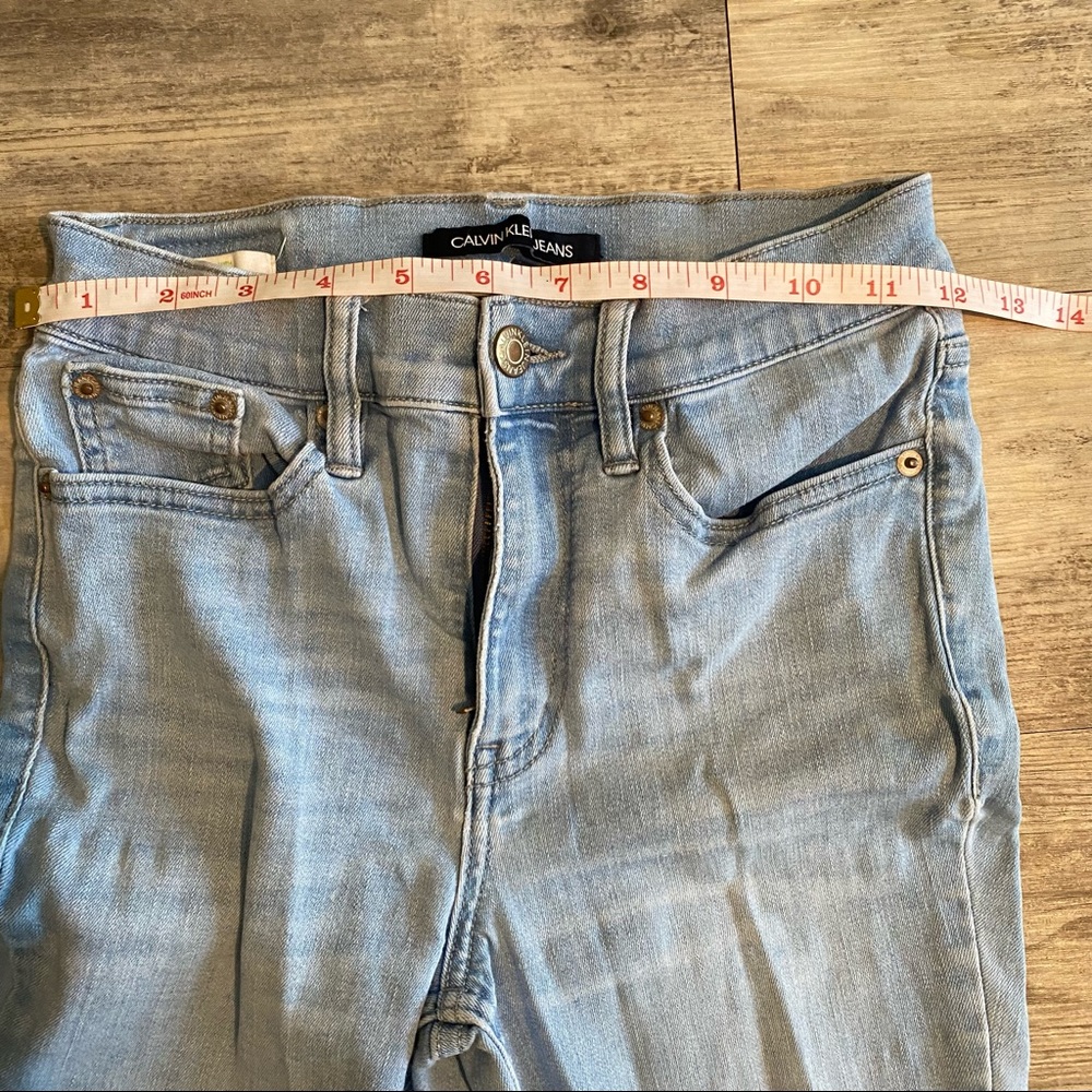 Calvin Klein Jeans - Picture 9 of 10